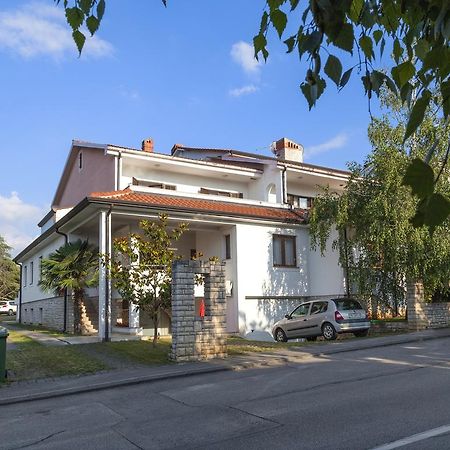 Apartment Urban Porec Exterior photo