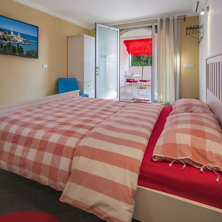 Apartment Urban Porec Exterior photo