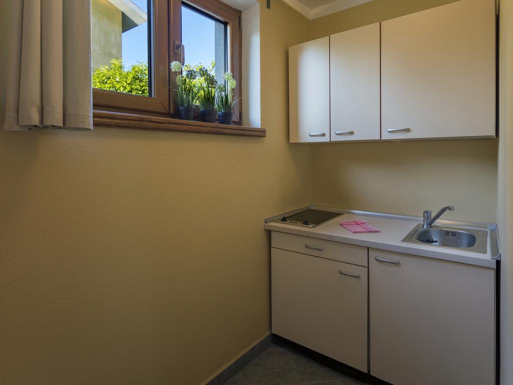 Apartment Urban Porec Exterior photo