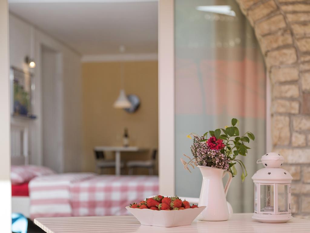 Apartment Urban Porec Exterior photo